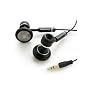 Ecouteurs St�r�o pour baladeurs MP3/MP4 tour du co&hellip de G�n�rique
