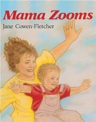 Mama Zooms[MAMA ZOOMS TURTLEBACK SCHOOL &][Prebound]