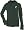 Tulane Womens Zip Front Hoody Sweatshirt (Team Color) - Small