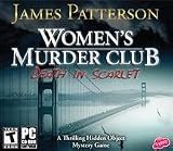 Womens Murder Club - Death in Scarlet [DVD]