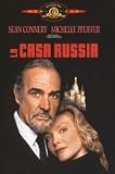 La casa Russia ( Import aus Italien ) - Klaus Maria Brandauer; John Mahoney; James Fox; Roy Scheider; Michelle Pfeiffer; Sean Connery; Ken Russell
