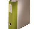 Smead M.O. Signature Binder, 0.5-Inch Capacity, Grass, 1 Each (90202)