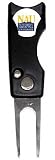 Northern Arizona Lumberjacks Spring Action Divot Tool