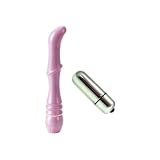 Berman Center Intimate Accessories Romeo Waterproof G-Spot Stimulator As Seen On Oprah Adult Sex Toy Kit Reviews