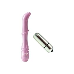 Berman Center Intimate Accessories Romeo Waterproof G-Spot Stimulator As Seen On Oprah Adult Sex Toy Kit