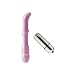 Berman Center Intimate Accessories Romeo Waterproof G-Spot Stimulator As Seen On Oprah Adult Sex Toy Kit