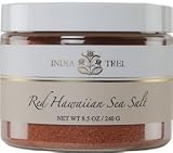 Sea Salt - Hawaiian Red - Fine