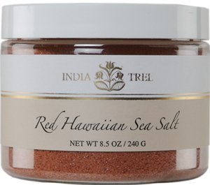 Sea Salt - Hawaiian Red - Fine by India Tree