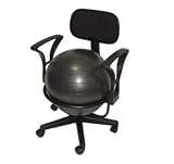 Accessories For Fitness Balls