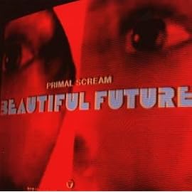 Beautiful Future