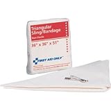 Triangular Sling Bandage (36 x 36 x 51) 20/Box