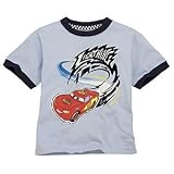Disney I Am Speed Lightning McQueen Tee