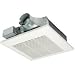 PANASONIC FV05VS1VENT FAN 15.8WATT 3.2CFM CEILING WALL MOUNT APPLIANCES FANS & HEATERS