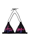 HURLEY Mascara Halter Top