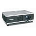 Toshiba TLP-WX100U WXGA Mobile LCD Projector