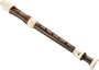 Yamaha YRS-314B Soprano Recorder, Key of C