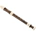 Yamaha YRS-314B Soprano Recorder, Key of C