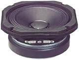 GALAXY AUDIO S5C160-8 5 FULL RANGE DRIVER