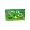 China Green Tea 100 Tea Bags (Organic, Caffeine Free) by A2AWorld Green Tea