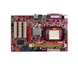 MSI K9MM-V K8M800 Sockel AM2