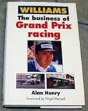 Williams : the business of Grand Prix racing
