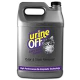 Urine Off Stain & Odor Remover for Cats & Kittens (16.9-fl oz. (500-ml) spray bottle)