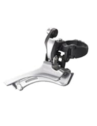 Shimano Dura-Ace FD-7900 Front Derailleur One Color, FD-7900, 31.8mm
