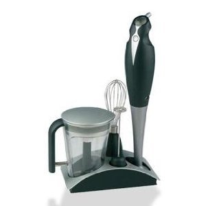 Kalorik CMM-18262 Hand Mixer, Combination Set