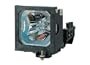 Panasonic ET LAD55W - projector lamp - 2 PACK ( ET-LAD55W )