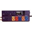 Monster Cable MP HTS800 Home Theater PowerCenter HTS800