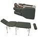 Nicholas Side Posture Table - Zip-Close Cover/Carrying Case - Model 558478
