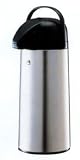 Airpot Glass Lined Pump Lever Dispenser AAPE-25S
