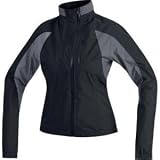 Review   / Gore Bike Wear ALP-X Cycling Jacket - Women's