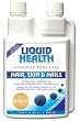 Liquid Health Hair, Skin, and Nails - 8 oz. - Liquid