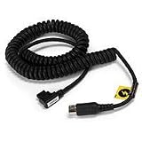 Quantum Cable CZ f/Turbo Battery