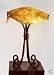 Bouquet Nightstand Lamp, Honeysuckle