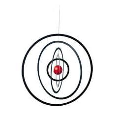 Flensted Mobiles - Science Fiction Mobile