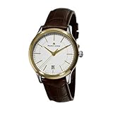 Maurice Lacroix Men's LC1117-PVY11130 Les Classiques Quartz Two Tone Case Watch