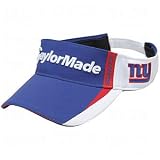 NFL 2011 NY Giants Visor