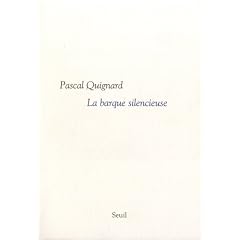 Dernier royaume, Tome 6 : La barque silencieuse