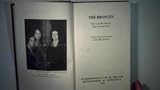The Brontës : their lives recorded by their contemporaries