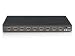 HDMI 1x8 Mini 8 port Splitter Amplifier 1080P support 3D 2 4