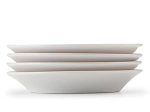 Basic Standard ラウンドプレート12 4pcsセット T-703885