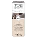 Lavera Body Spa K&ouml;rper&ouml;l Bio-Vanille & Bio Kokos, 50 ml