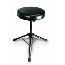Competition Pro Music Stool (Xbox 360/PS3/Wii)