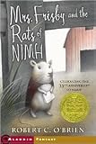 Mrs. Frisby and the Rats of NIMH by Robert C. O'Brien, Zena Bernstein (Illustrator)