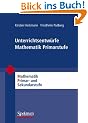 Unterrichtsentw�rfe Mathematik Primarstufe (Mathematik Primar- und Sekundarstufe)