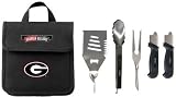 Georgia Bulldogs Barbecue Accessories