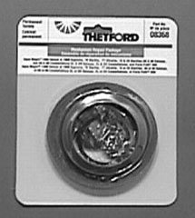 RV Toilet Mechanism Repair Package