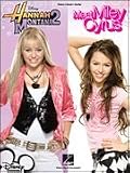 Hannah Montana 2 / Meet Miley Cyrus - Piano/Vocal/Guitar Songbook